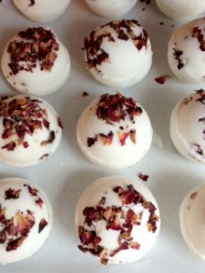 bath bombs